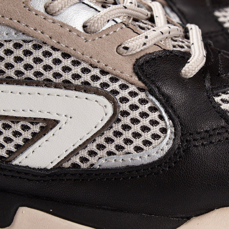 HUB Slam | Black/Off White | Women