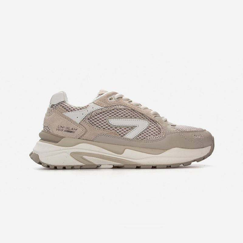 HUB Slam | Bone/Off White/Vista | Women