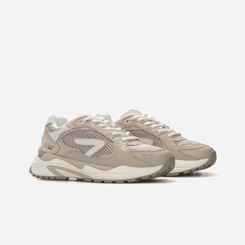 HUB Slam | Bone/Off White/Vista | Women