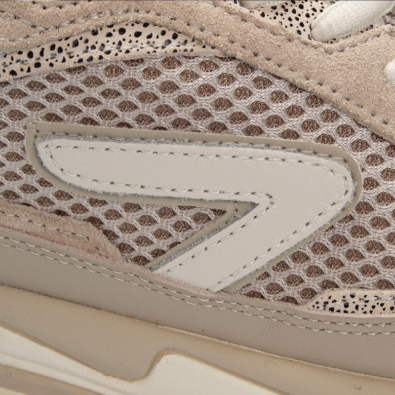 HUB Slam | Bone/Off White/Vista | Women