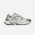 HUB Slam | Ice/White/Silver | Women