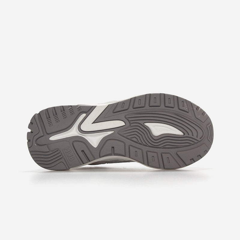 HUB Slam | Ice/White/Silver | Women