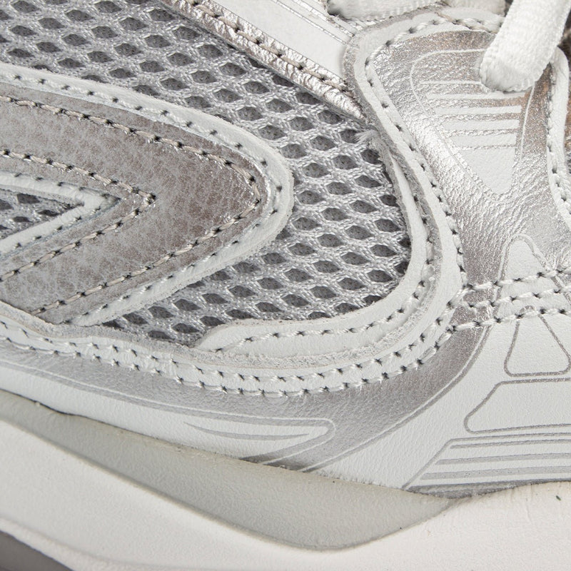 HUB Slam | Ice/White/Silver | Women