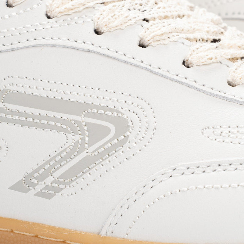 HUB Slice 2.0 | Off White/Light Gum | Women