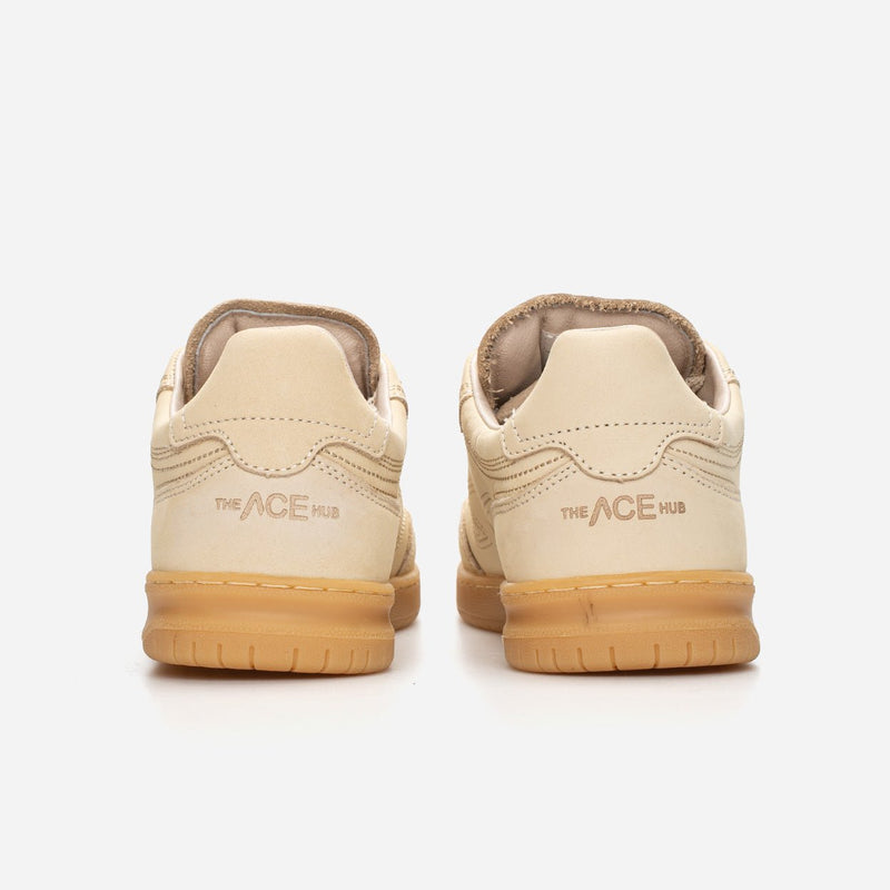 HUB Slice 2.0 | Soft Yellow/Light Gum | Women