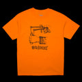 Slingshot Tee