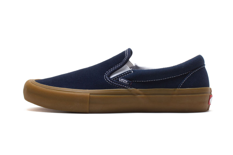 Vans Slip-On Pro