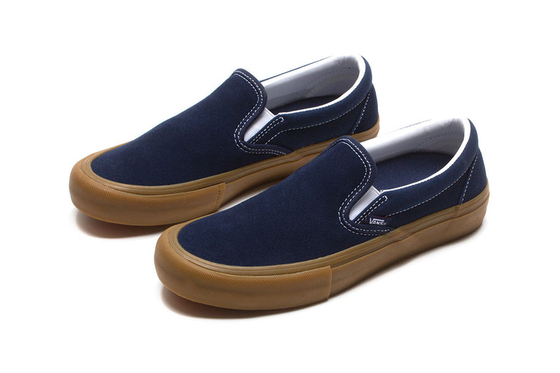 Vans Slip-On Pro
