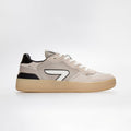 HUB Smash | Bone/Off White/Black | Men