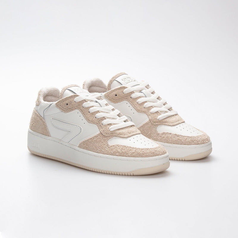 HUB Smash | Off White/Bone | Women