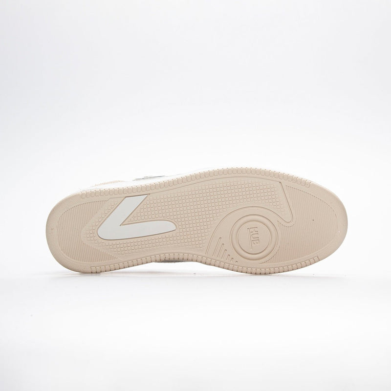 HUB Smash | Off White/Bone | Women