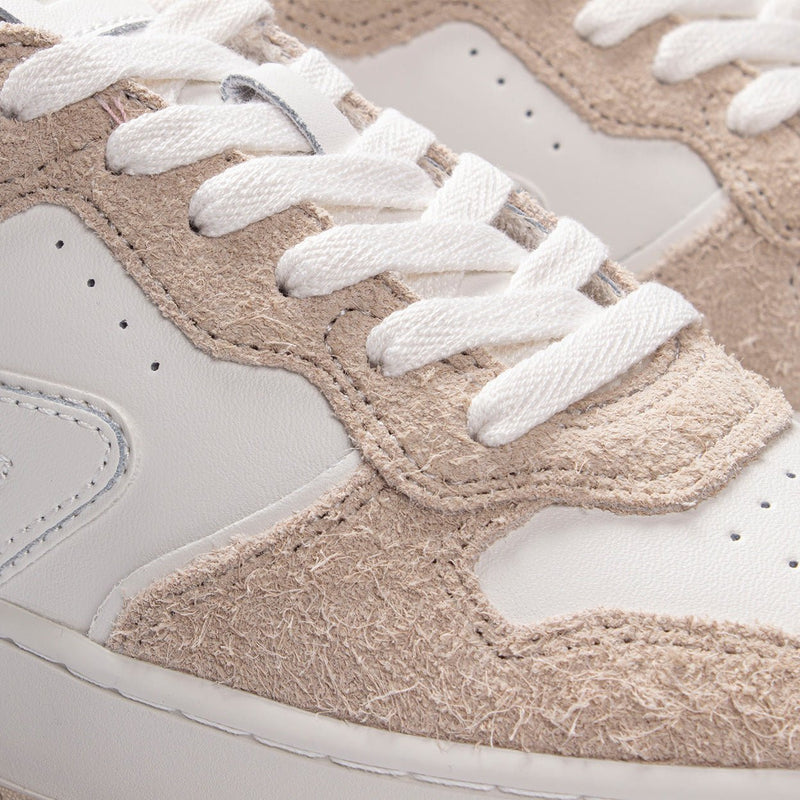 HUB Smash | Off White/Bone | Women