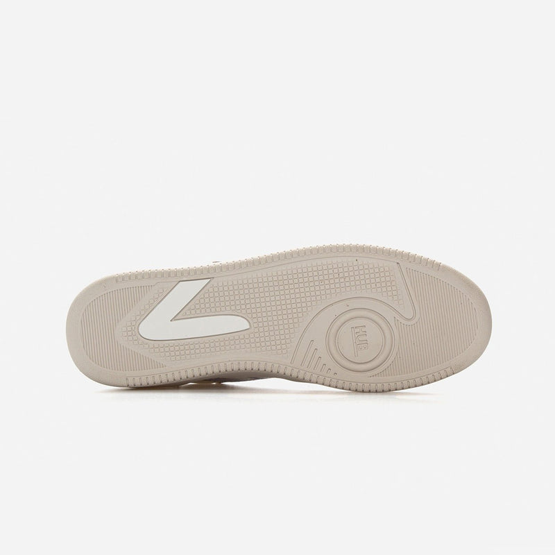 HUB Smash | Off White/Lilac/Almond Brown | Women