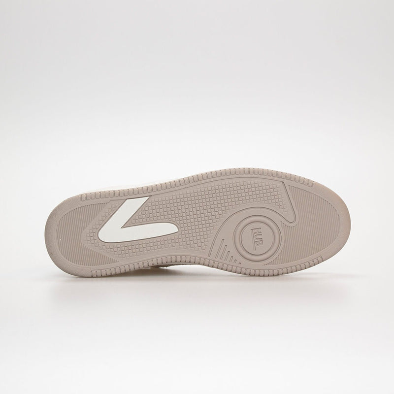 HUB Smash | Off White/Vista | Women