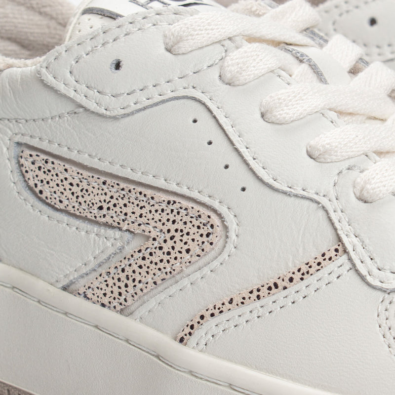 HUB Smash | Off White/Vista | Women