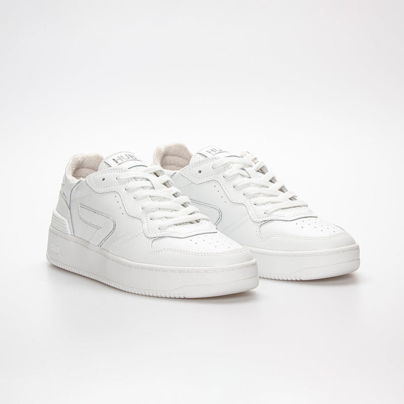 HUB Smash | White/White | Men