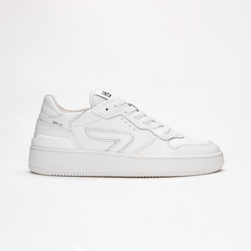 HUB Smash | White/White | Women
