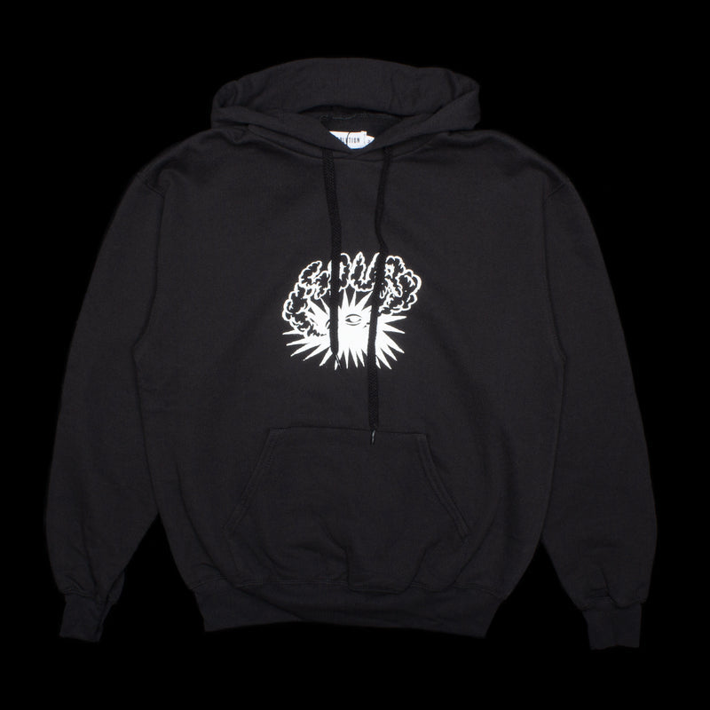 Smokey Stroll Hoodie