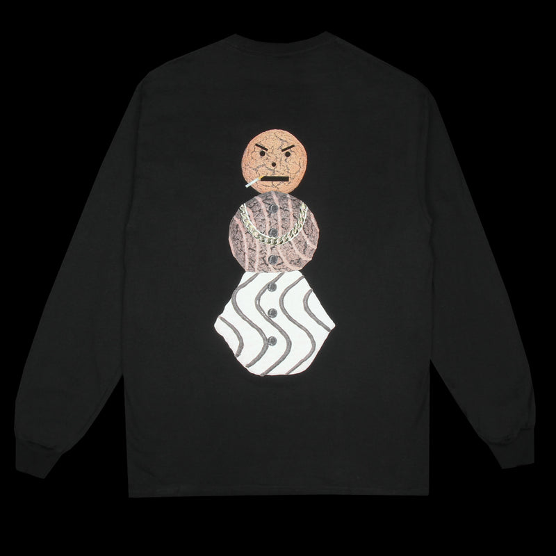 Snackman L/S