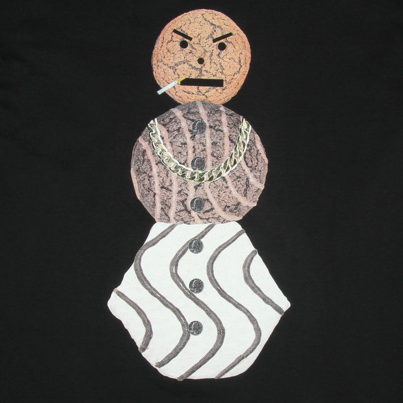 Snackman L/S