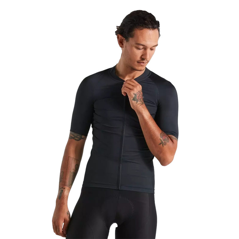 Specialized SL Solid Jersey Shortsleeve