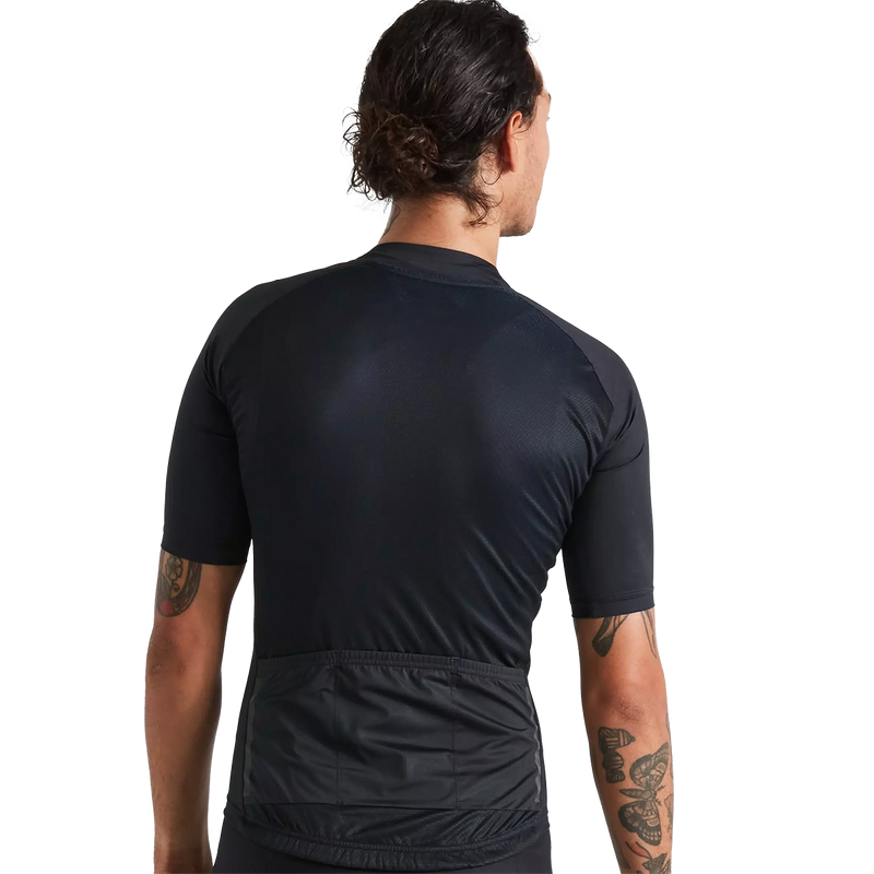 Specialized SL Solid Jersey Shortsleeve