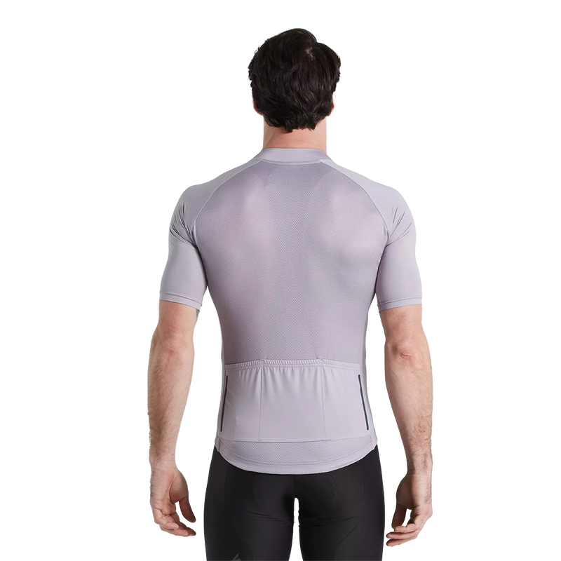 Specialized SL Solid Jersey Shortsleeve