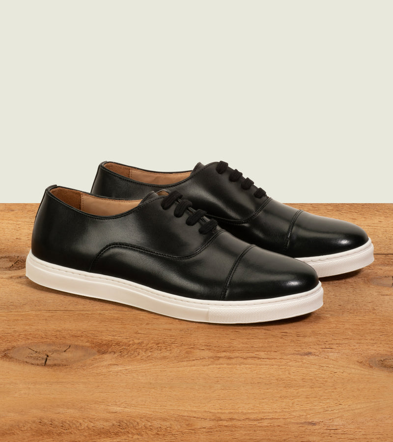 Black Leather