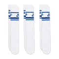Nike Sportswear Everyday Essential Crew Socks (3 Pairs) (UNISEX)