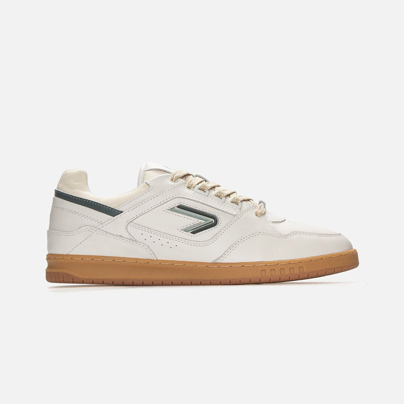 HUB Sprint | Off White/Cucumber | Men