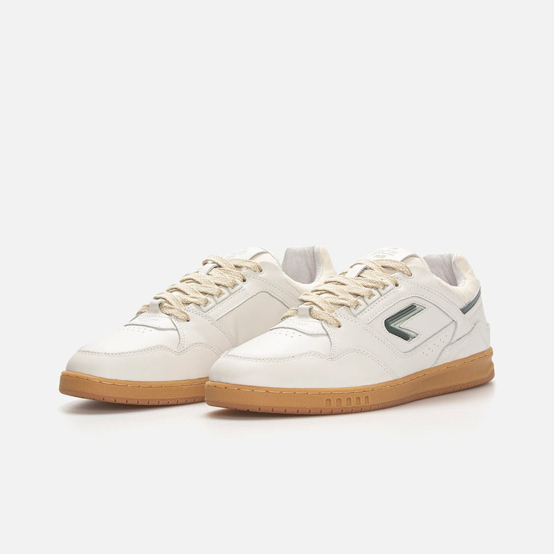 HUB Sprint | Off White/Cucumber | Men