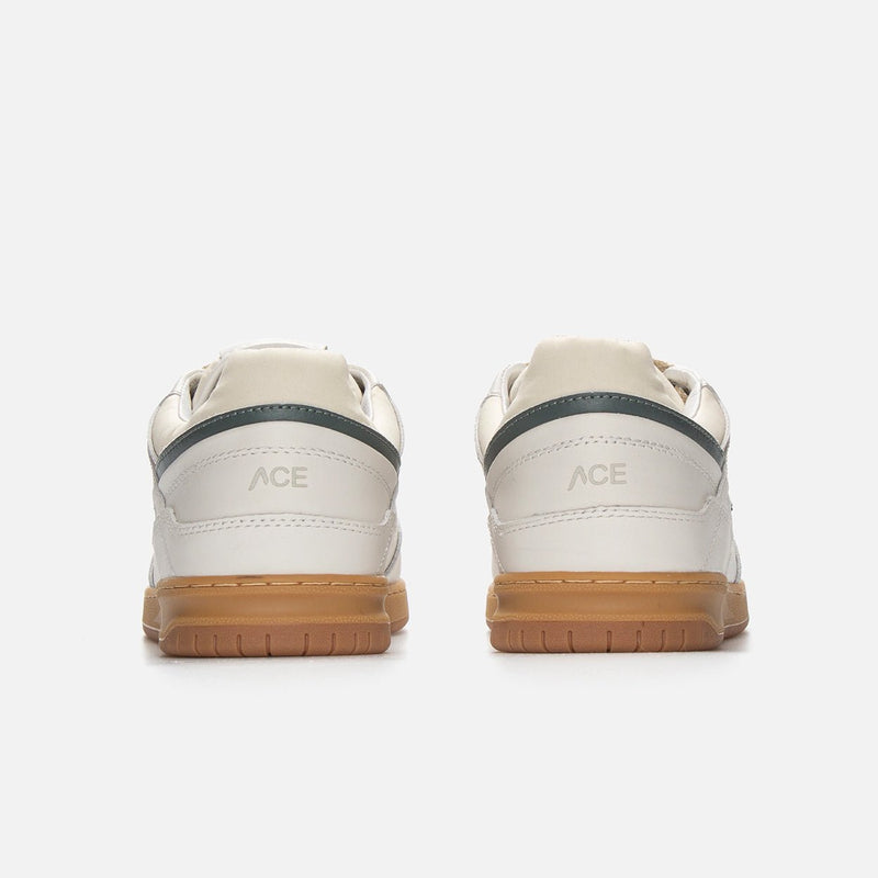 HUB Sprint | Off White/Cucumber | Men