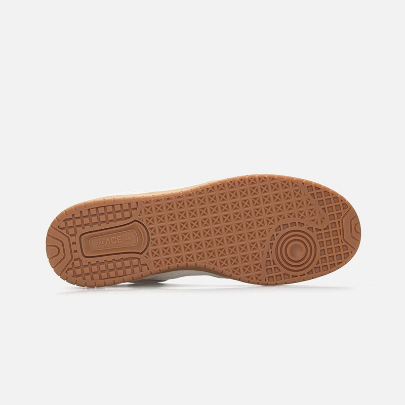 HUB Sprint | Off White/Cucumber | Men