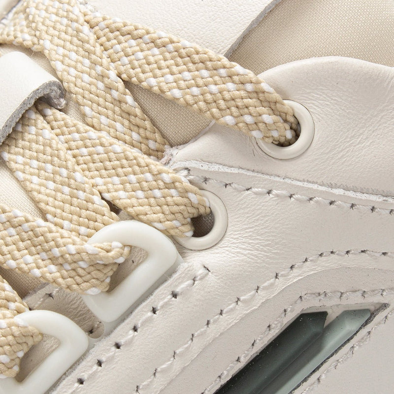 HUB Sprint | Off White/Cucumber | Men