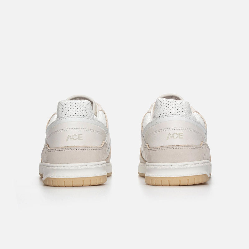 HUB Sprint | Off White/White | Men