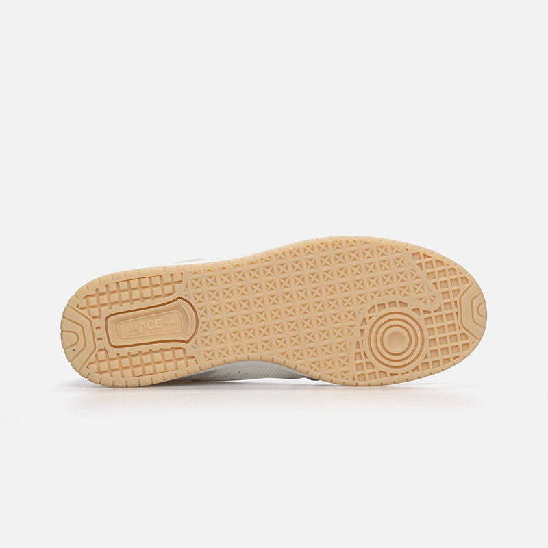 HUB Sprint | Off White/White | Men