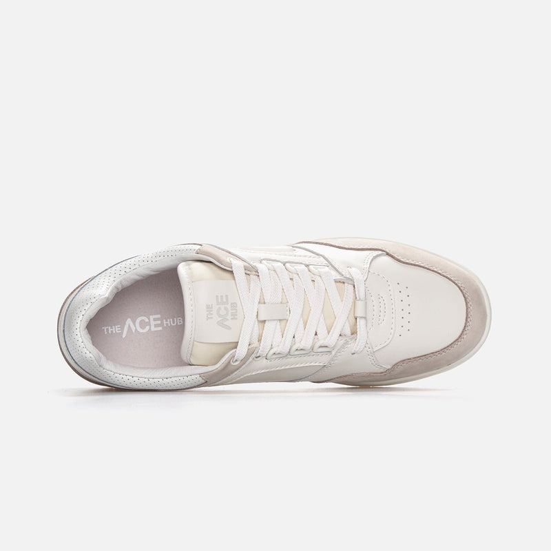 HUB Sprint | Off White/White | Men
