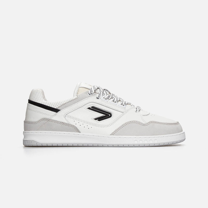 HUB Sprint | White/Black | Men