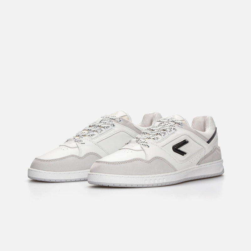 HUB Sprint | White/Black | Men