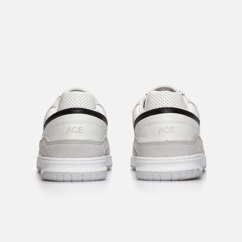 HUB Sprint | White/Black | Men