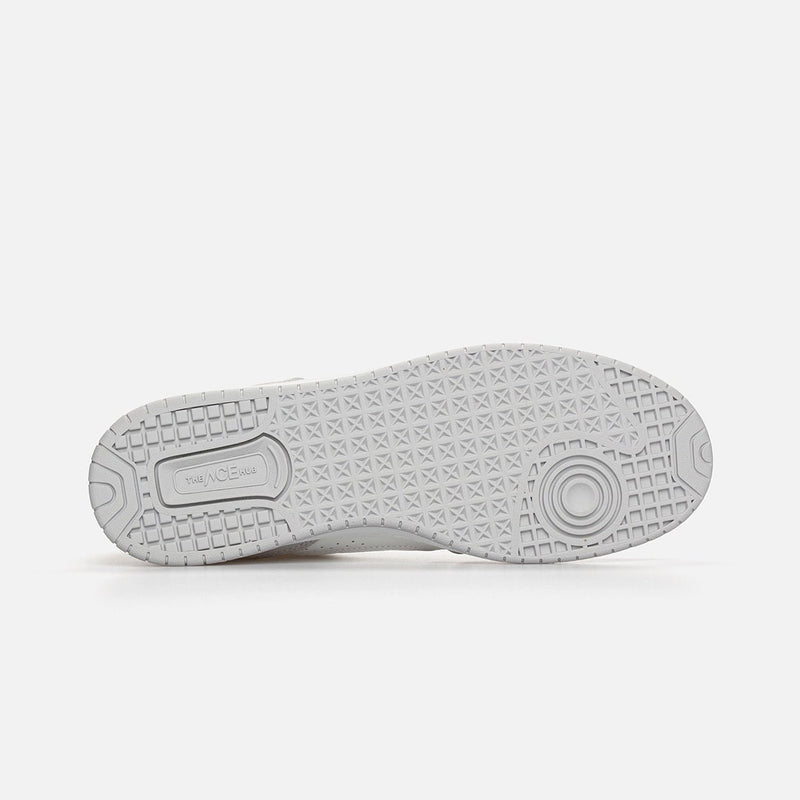 HUB Sprint | White/Black | Men
