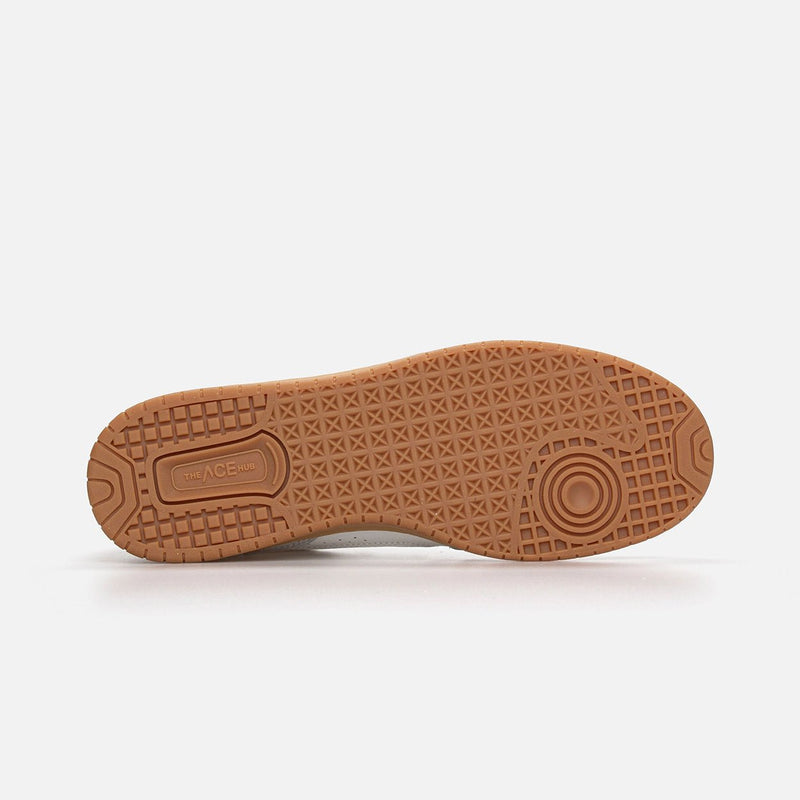 HUB Sprint | White/Navy | Men