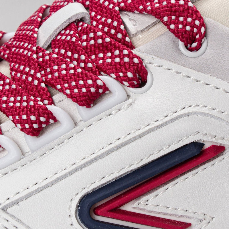 HUB Sprint | White/Navy | Men