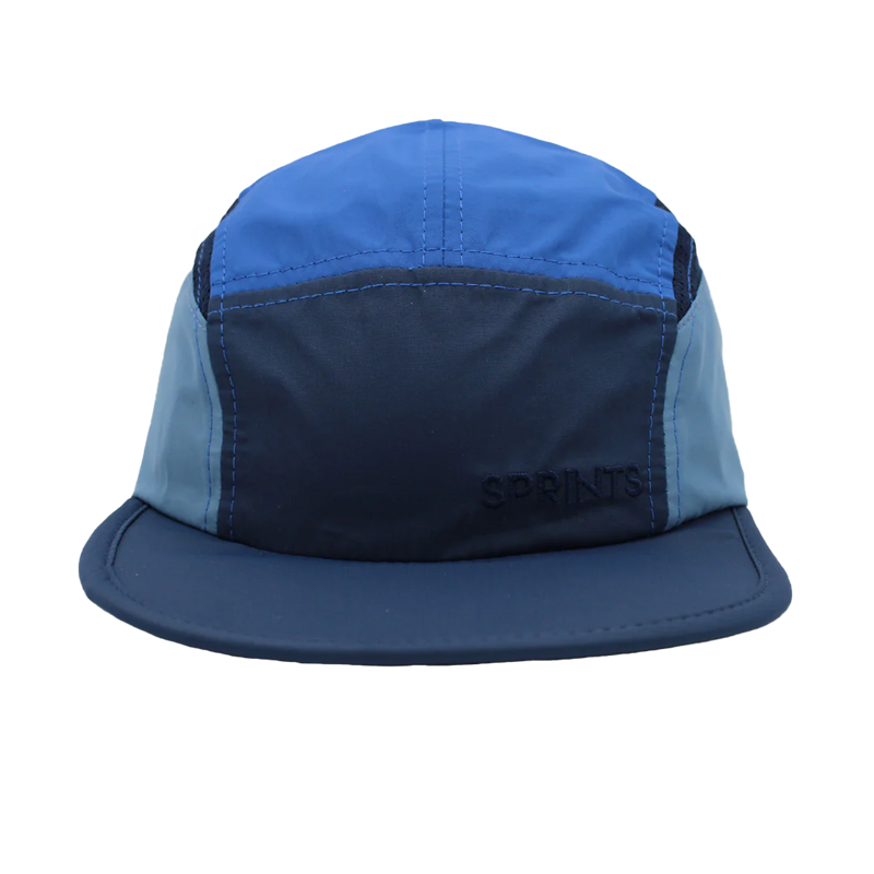 Sprints 5 Panel Hat