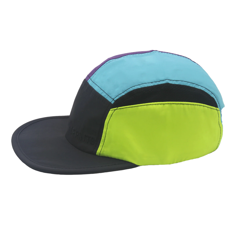 Sprints 5 Panel Hat