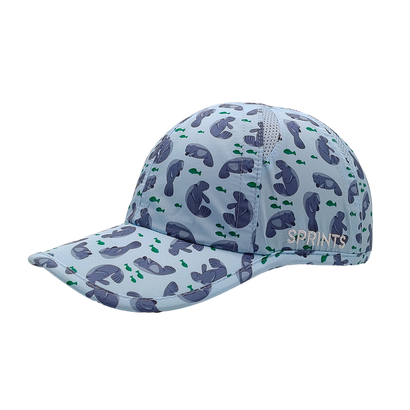 Sprints Race Day Hat