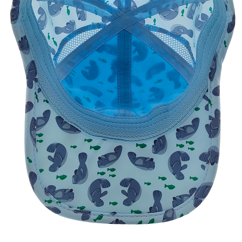 Sprints Race Day Hat