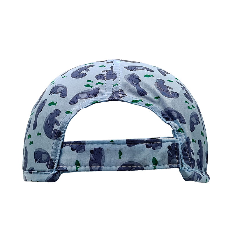 Sprints Race Day Hat
