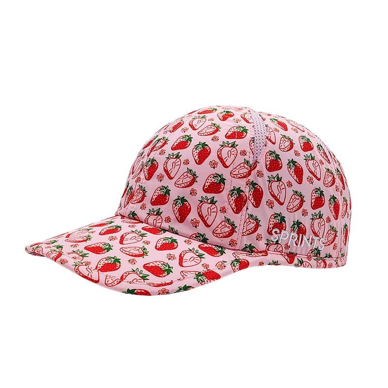 Sprints Race Day Hat