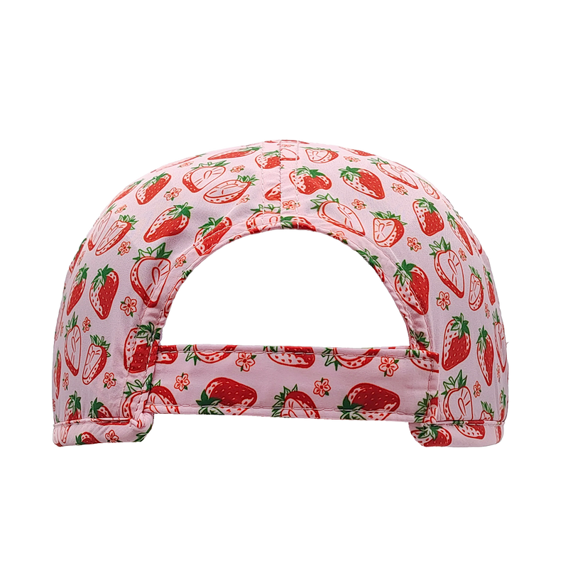 Sprints Race Day Hat